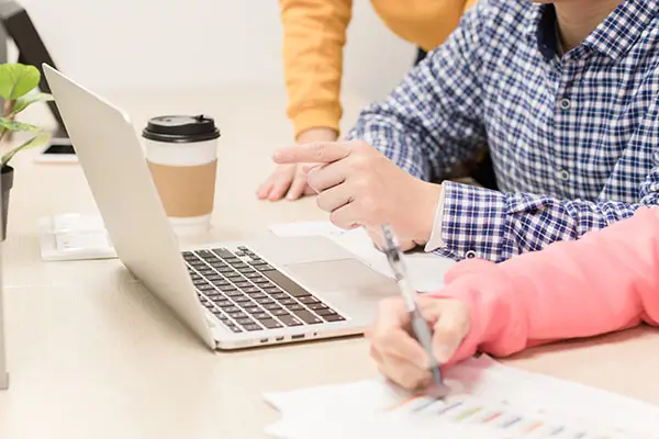 电脑操作好 特长是什么