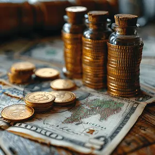 电脑天线由什么组成