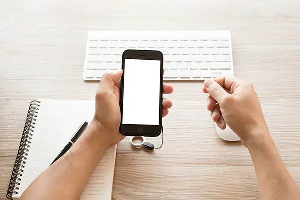 为什么电脑鼠标不能放大