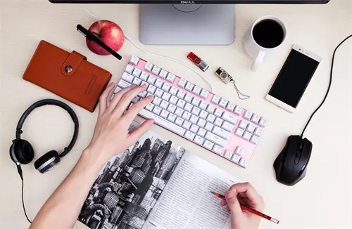 电脑磁盘存什么原因